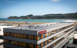 Rydges Wellington Airport
