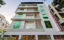 Treebo The Sai Leela Suites R T Nagar