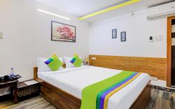 Treebo Umal Homestay Ganeshguri
