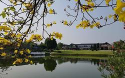 Korat Resort Hotel