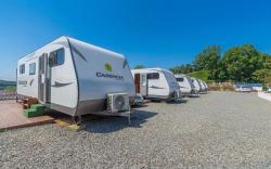 Ganghwa Nakjohealing Caravan&Camping