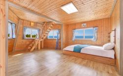 Gangneung Windmill Pension