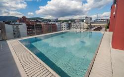 Catalonia Gran Via Bilbao