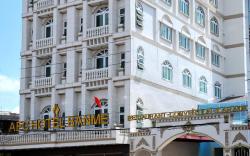 Aec Hotel Banme