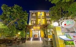 Hai Au Boutique Hotel and Spa