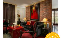 Hanoi Boutique Hotel & Spa