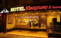 Hotel Kingsway and Restaurant Ajmer