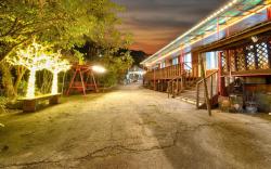 Gapyeong Yeoul kids pension