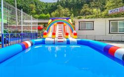 Gapyeong Yeoul kids pension