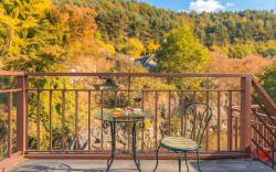 Gapyeong Rainbow Pension