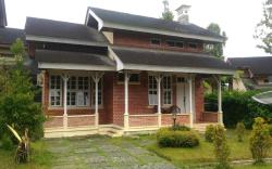 Villa Kota Bunga Anyelir
