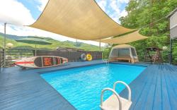 Gapyeong Myeonyeokgongbang Private Villa
