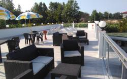 Villaggio Costa d'Argento