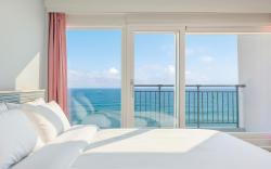 Gangneung Haerang Pension