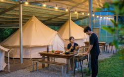 Yangyang Slowstay Pension