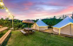 Yangyang Slowstay Pension