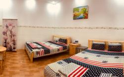 Anh Khoa Hotel Place to Enjoy