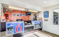 Motel 6 Fort Collins, CO