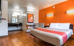 Motel 6 San Diego, CA - Hotel Circle - Mission Valley