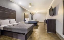 Americas Best Value Platinum Inn & Suites