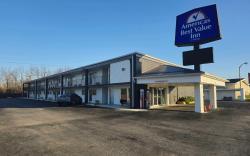 Americas Best Value Inn Elizabethtown
