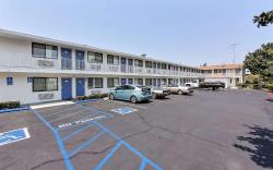 Motel 6 Sunnyvale, CA - South