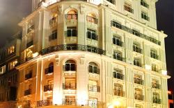 Eden Hotel Hanoi