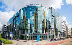 Golden Tulip Leiden Centre
