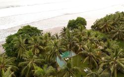 Kelapa Retreat & Spa 