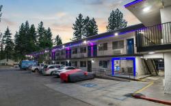 Motel 6 Big Bear Lake, CA