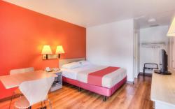 Motel 6 Tigard, OR - Portland South - Lake Oswego