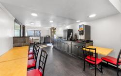 Americas Best Value Inn Kansas City E Independence