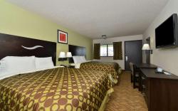 Americas Best Value Inn Kansas City E Independence