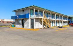 Americas Best Value Inn Lincoln, Nebraska