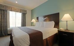 Americas Best Value Inn Sulphur