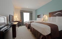 Americas Best Value Inn Sulphur