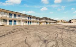Motel 6 Austin, TX - Airport - South