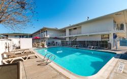 Motel 6 Mcallen, TX