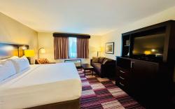 Best Western Plus Stoneridge Inn & Conference Centre