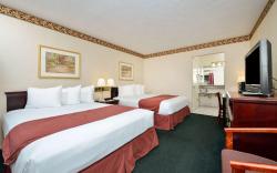 Americas Best Value Inn Sky Ranch