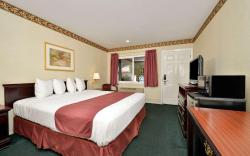 Americas Best Value Inn Sky Ranch