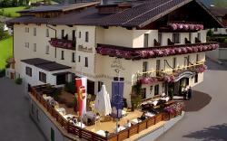Hotel Post Abtenau