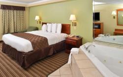 Americas Best Value Inn & Suites University Ave