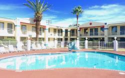 Americas Best Value Inn Beaumont, TX