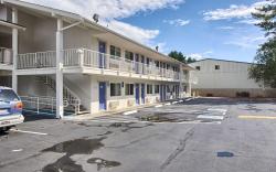 Motel 6 Everett, WA - North