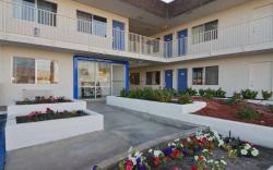 Motel 6 Indio, CA - Palm Springs