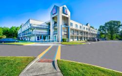 Motel6 Virginia Beach, VA