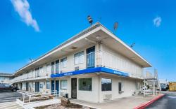 Motel 6 Irving, TX - Dallas