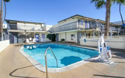 Motel 6 San Diego, CA - Airport - Harbor