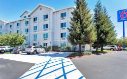 Motel 6 Belmont, CA - San Francisco - Redwood City